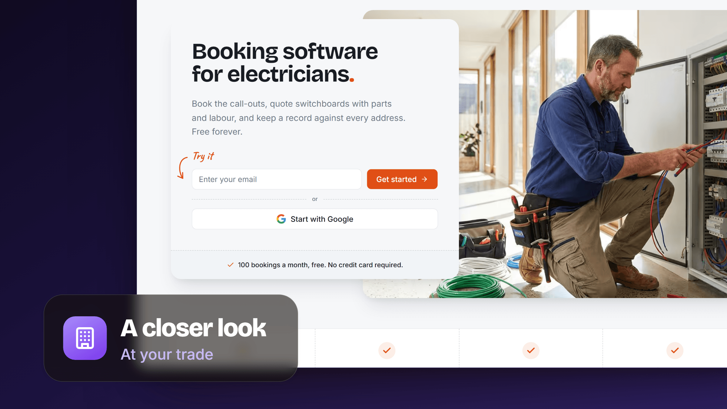 Cover Image for A closer look at your trade