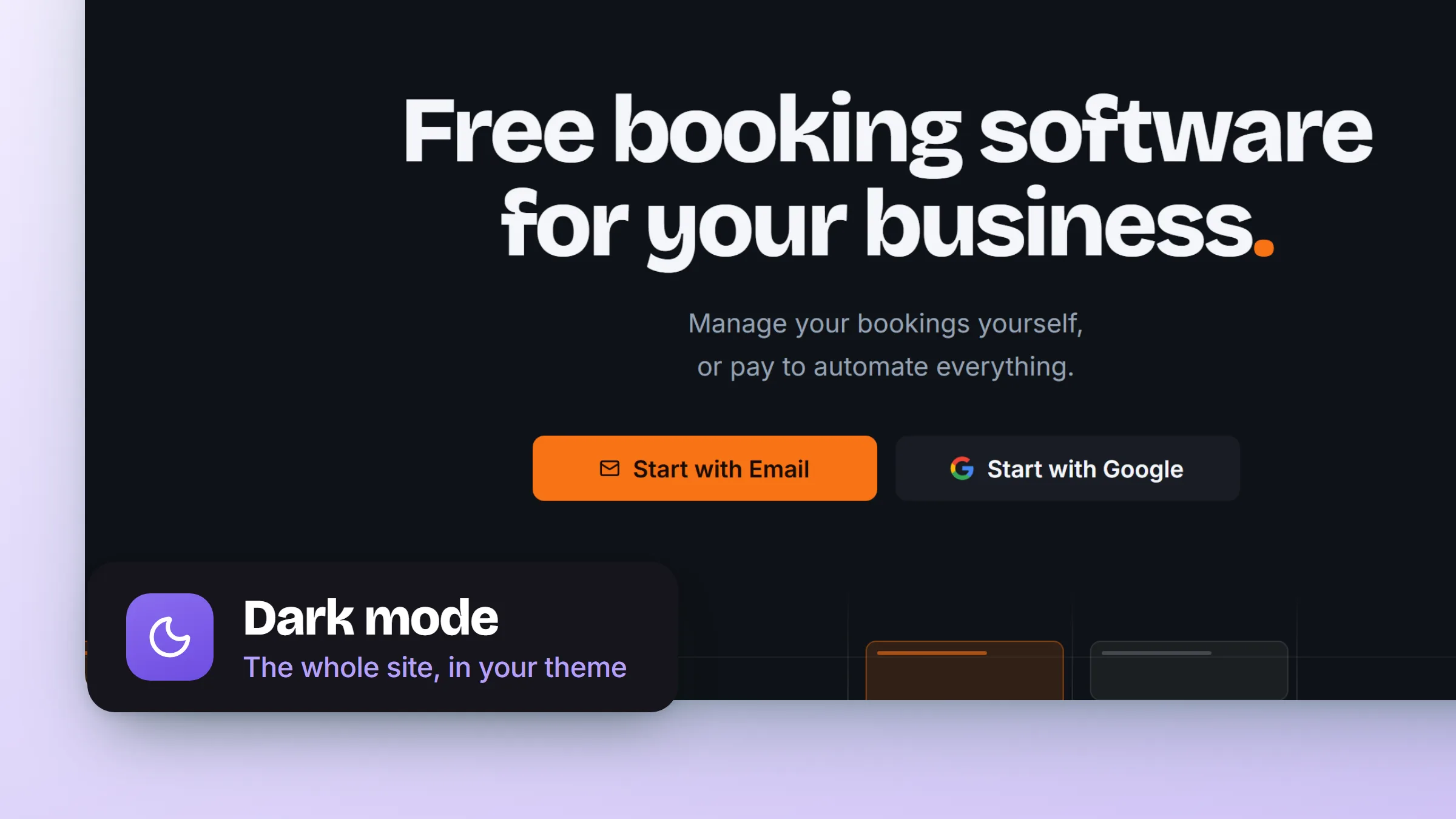 Cover Image for Dark mode everywhere