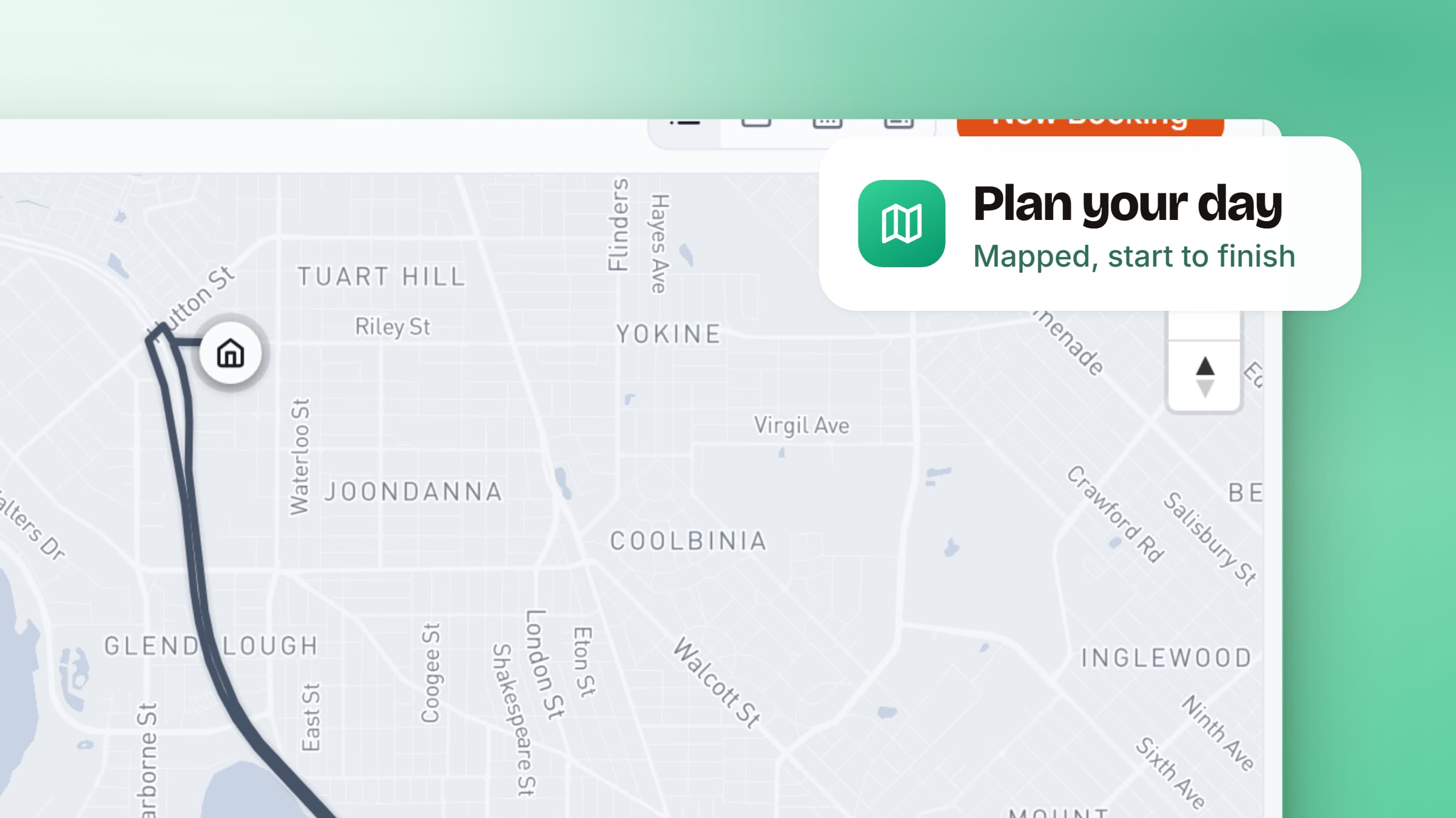 Cover Image for Plan your day on one timeline