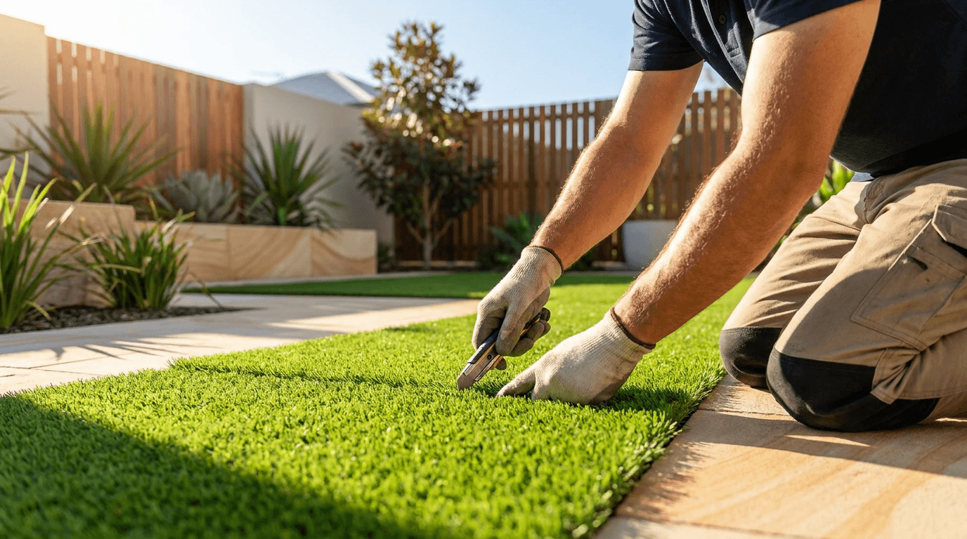 Artificial Grass