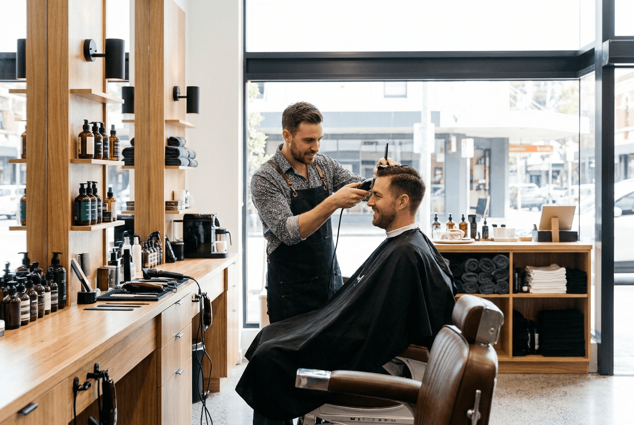 Barbershop