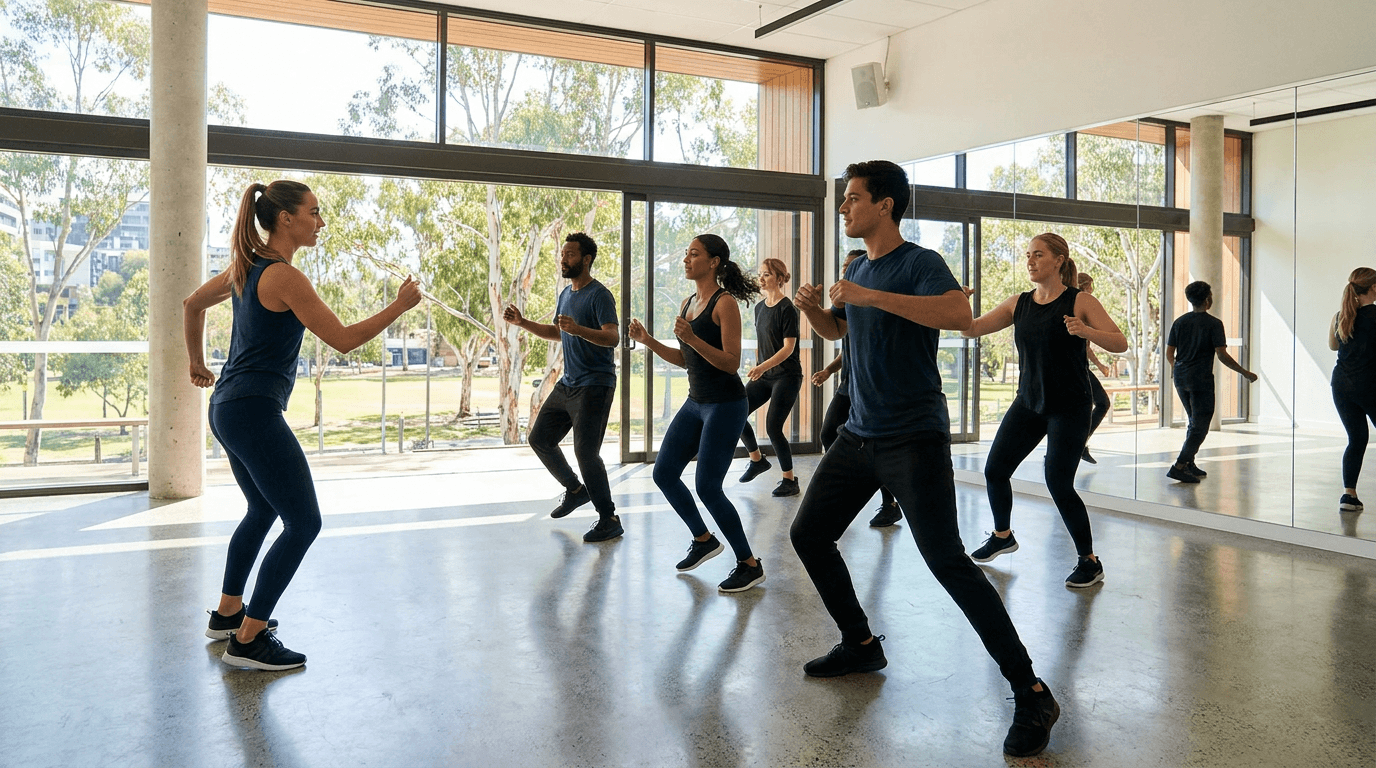 Dance Class