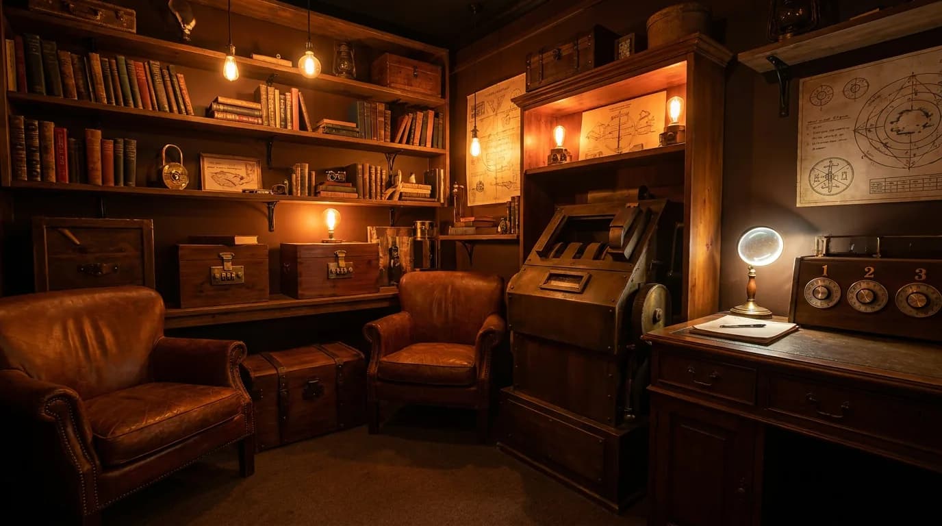 Escape Room