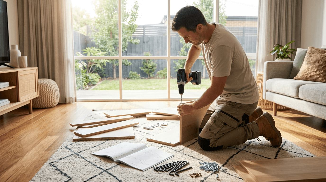 Furniture Assembly