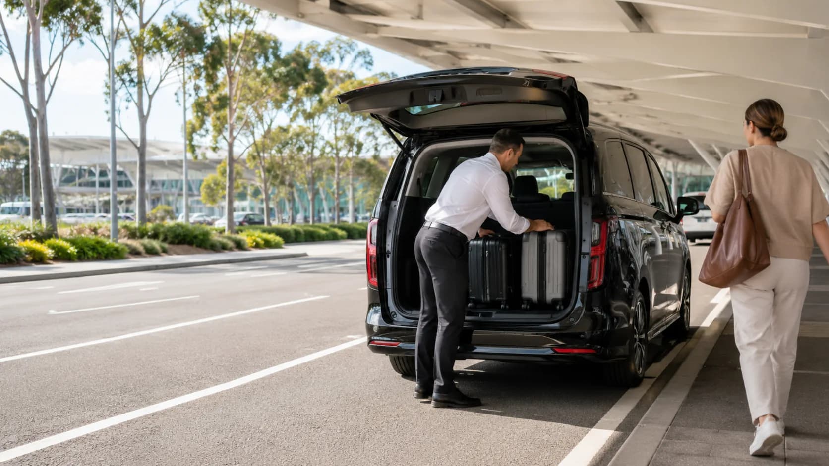 Airport Transfer