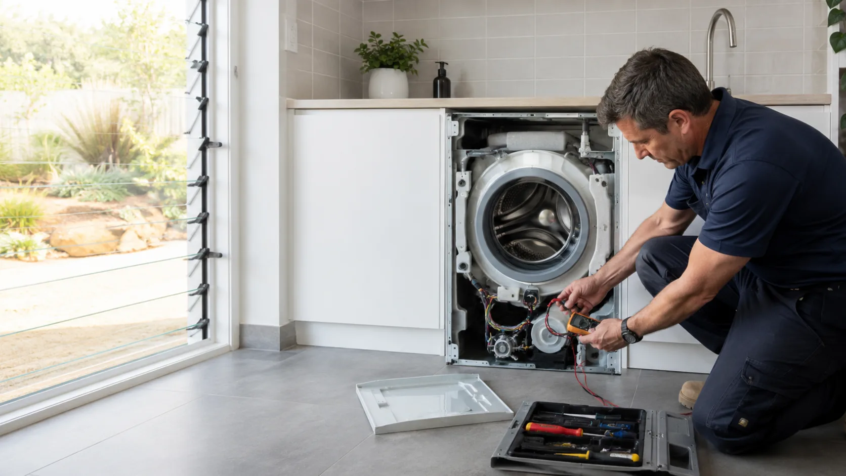 Appliance Repair