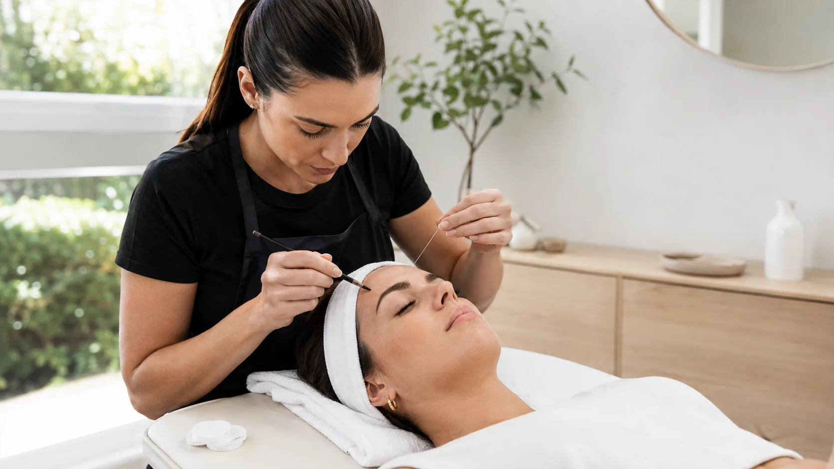 Beauty & Brow Salon
