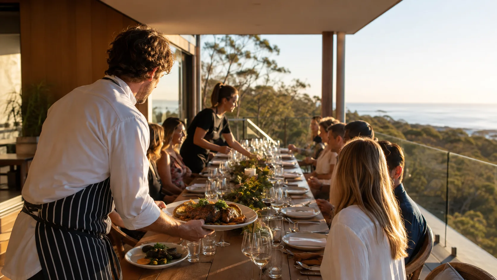 Catering & Private Chef