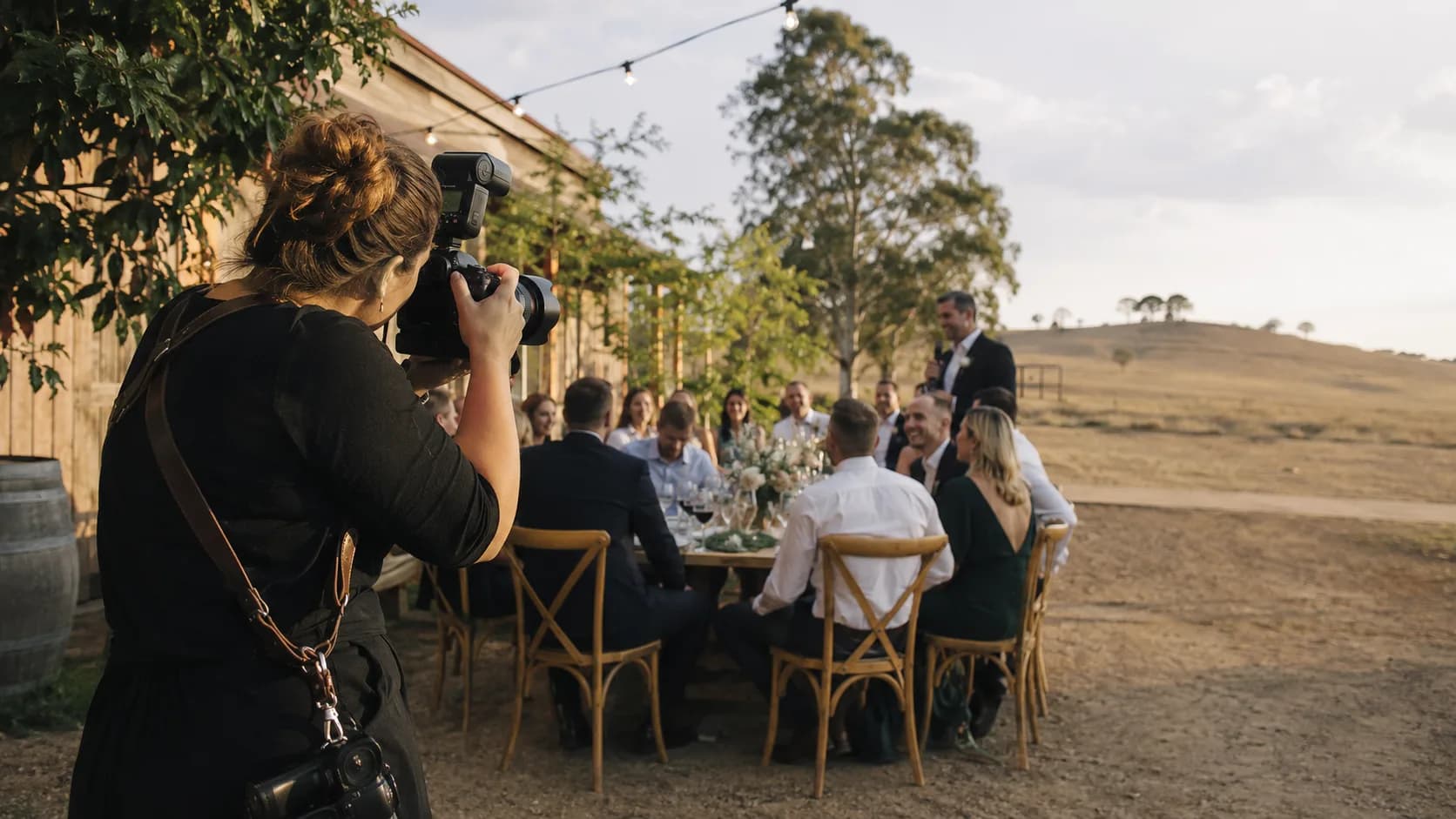 Event Photography