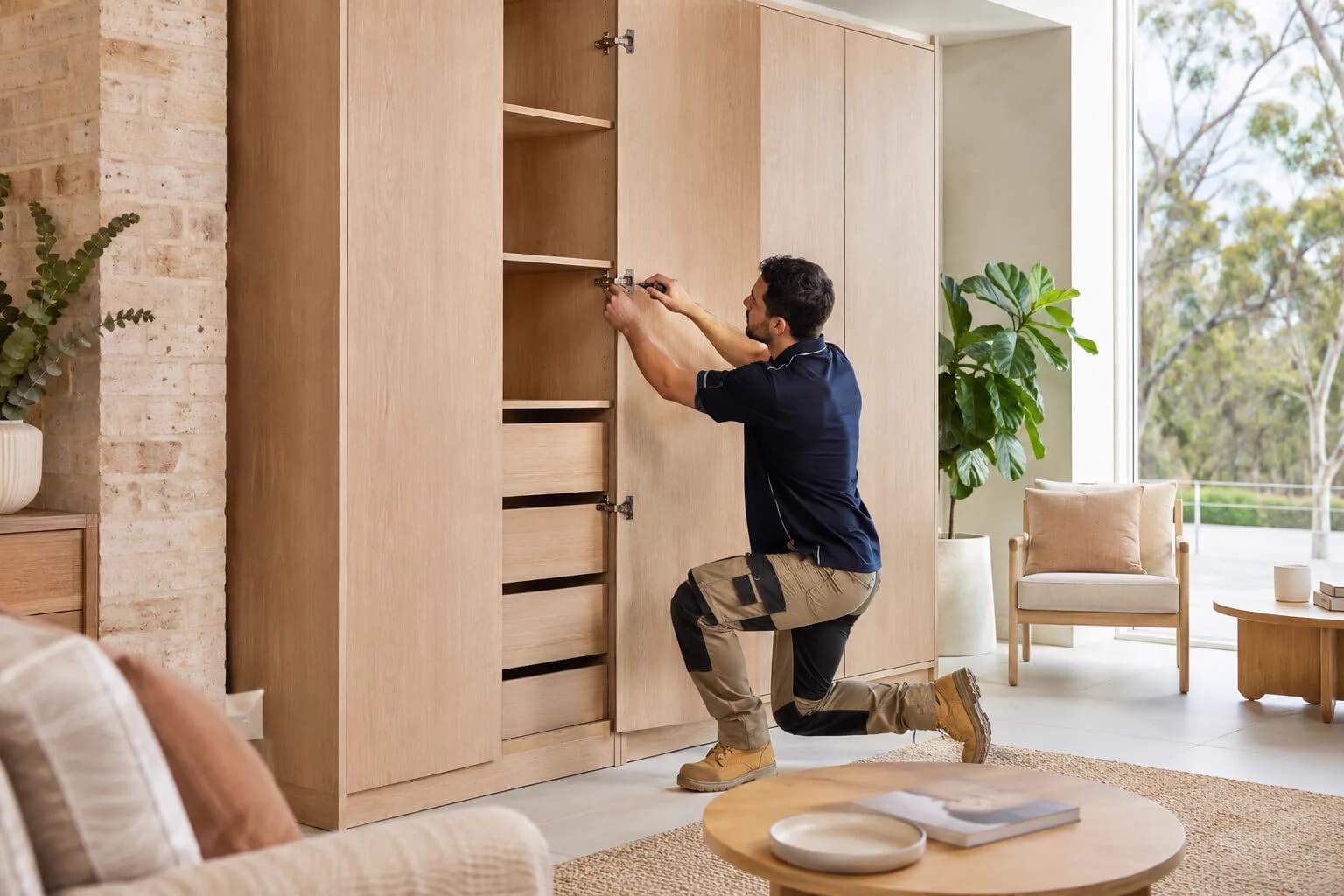 Furniture Assembly