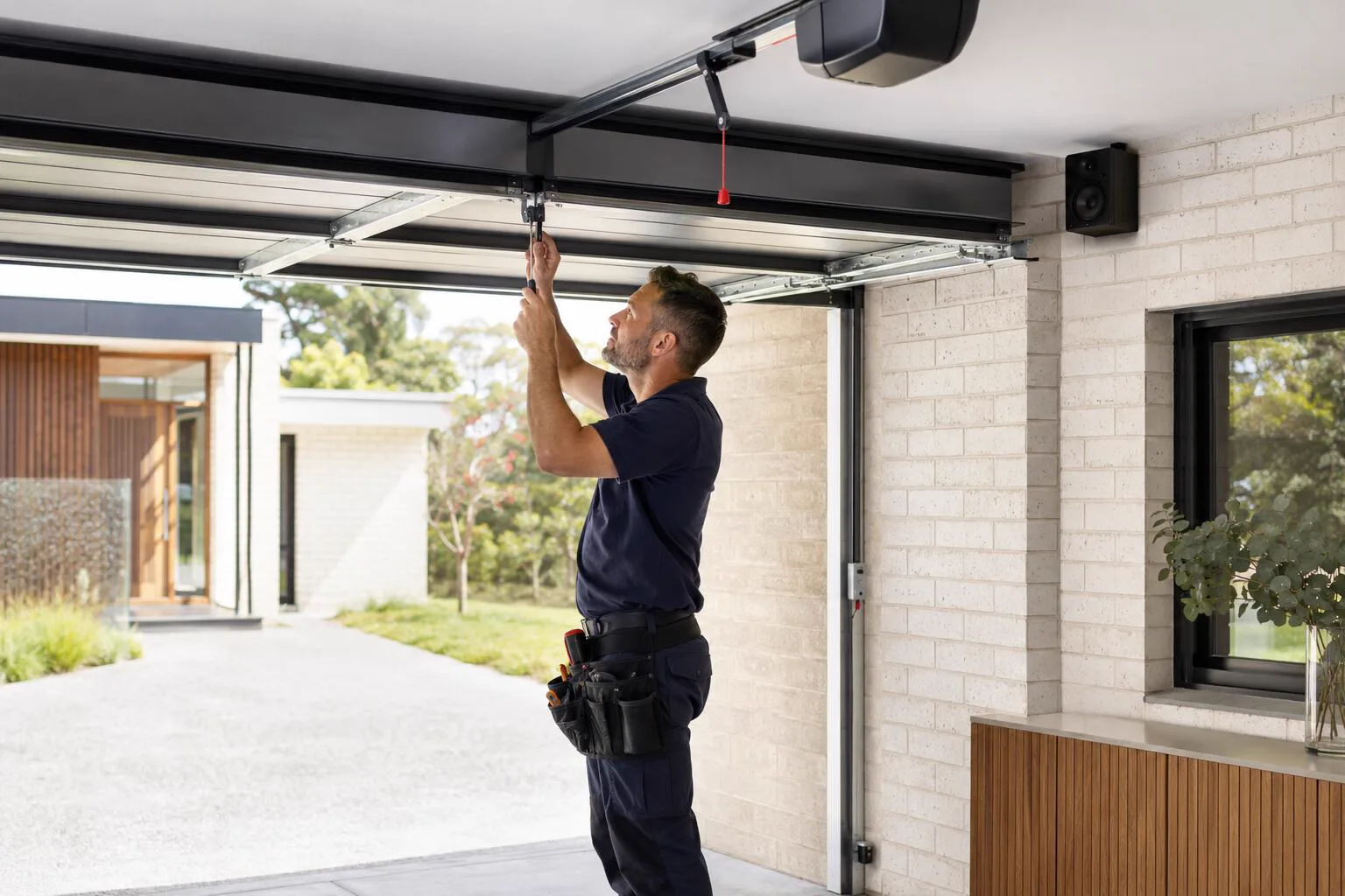Garage Doors