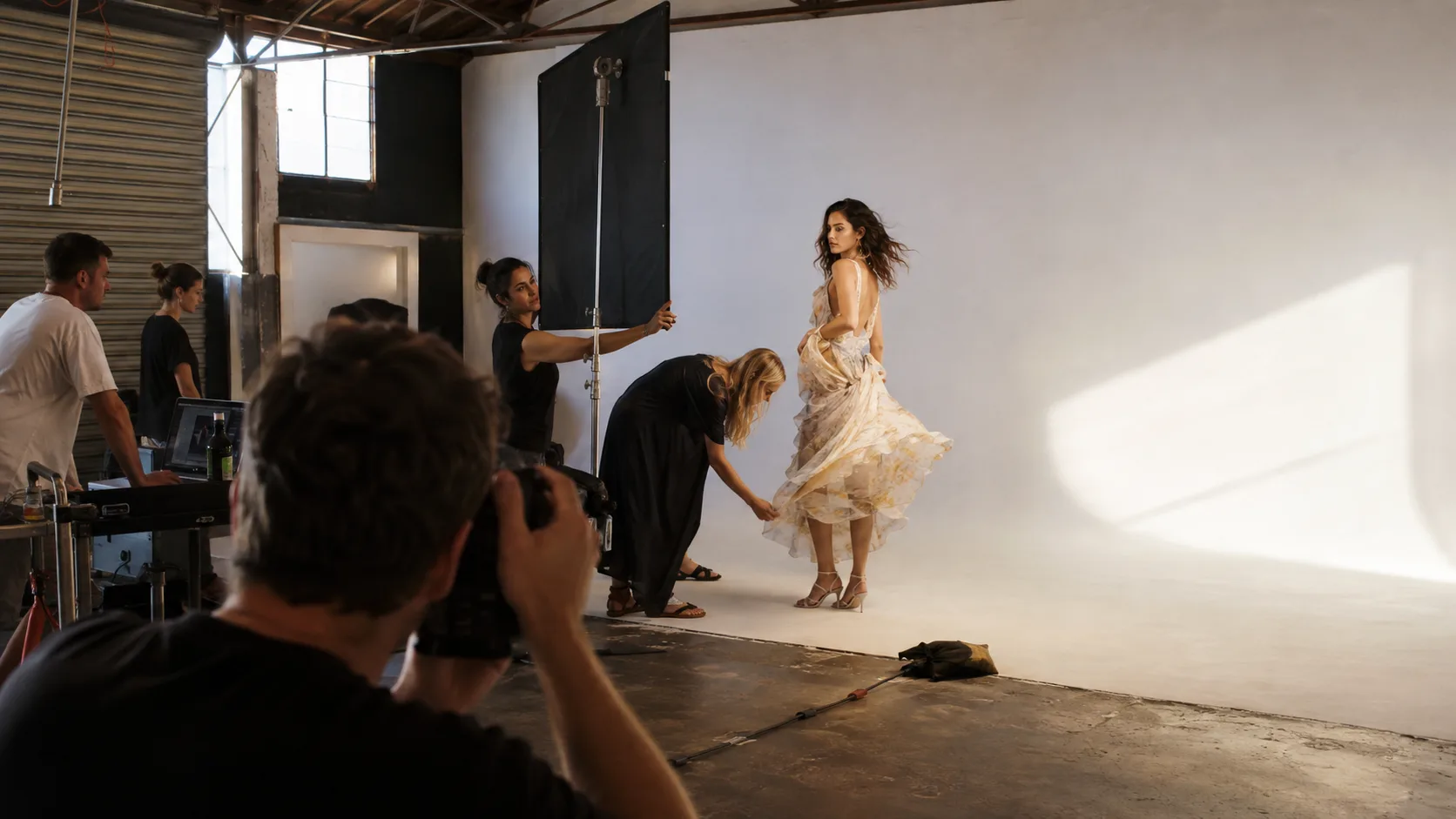 Photography Studio