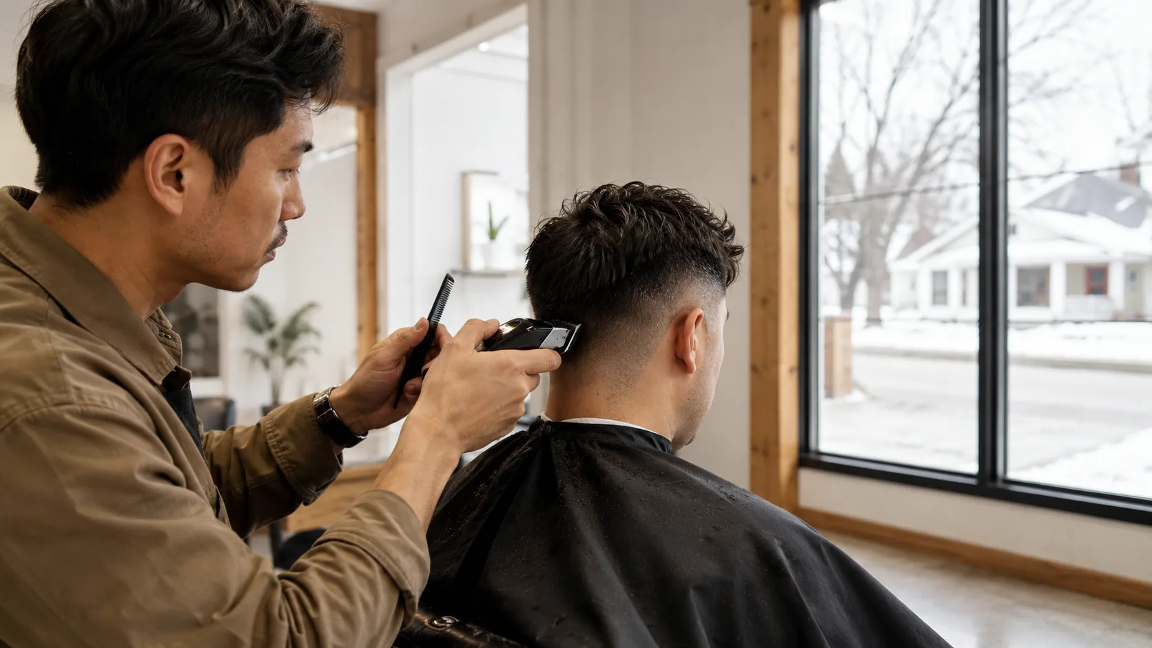 Barbershop