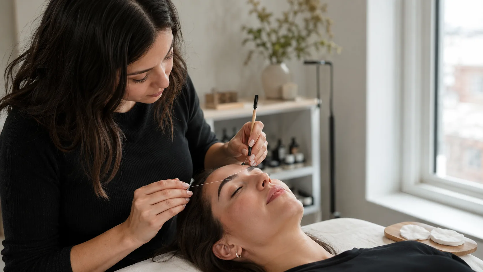 Beauty & Brow Salon
