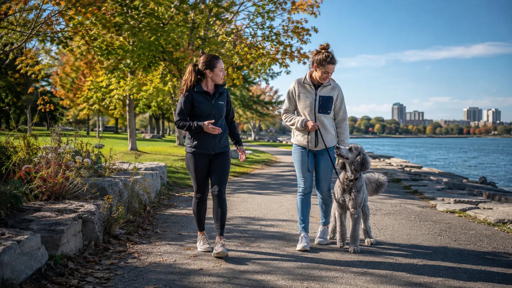 Dog Training
