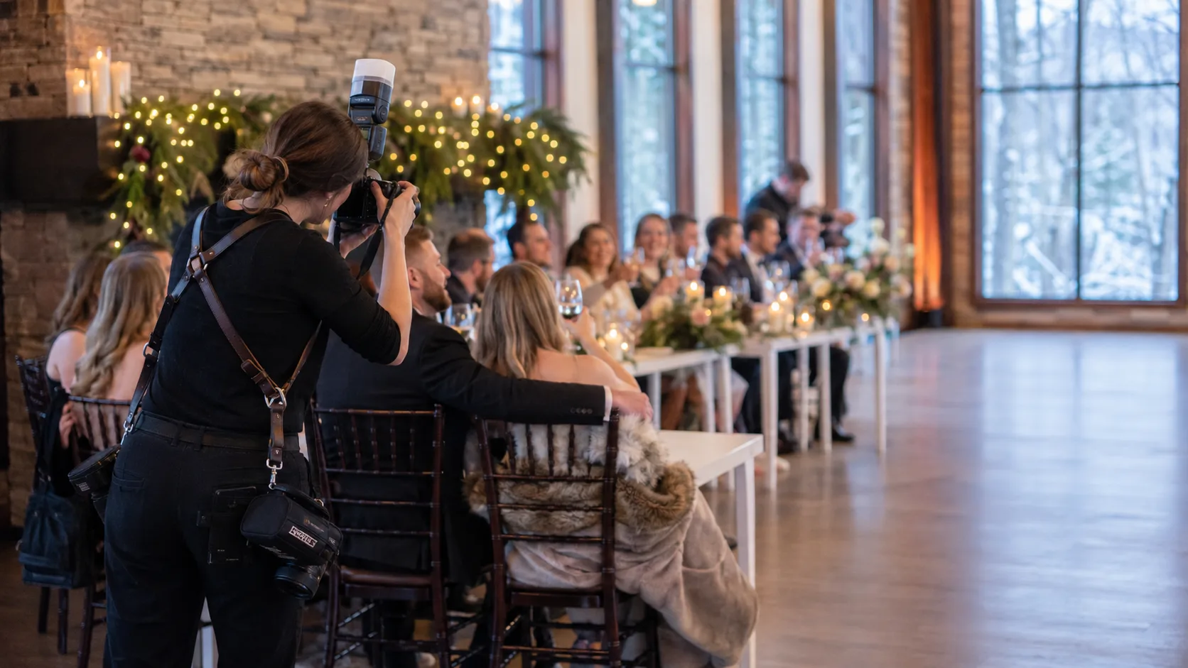Event Photography