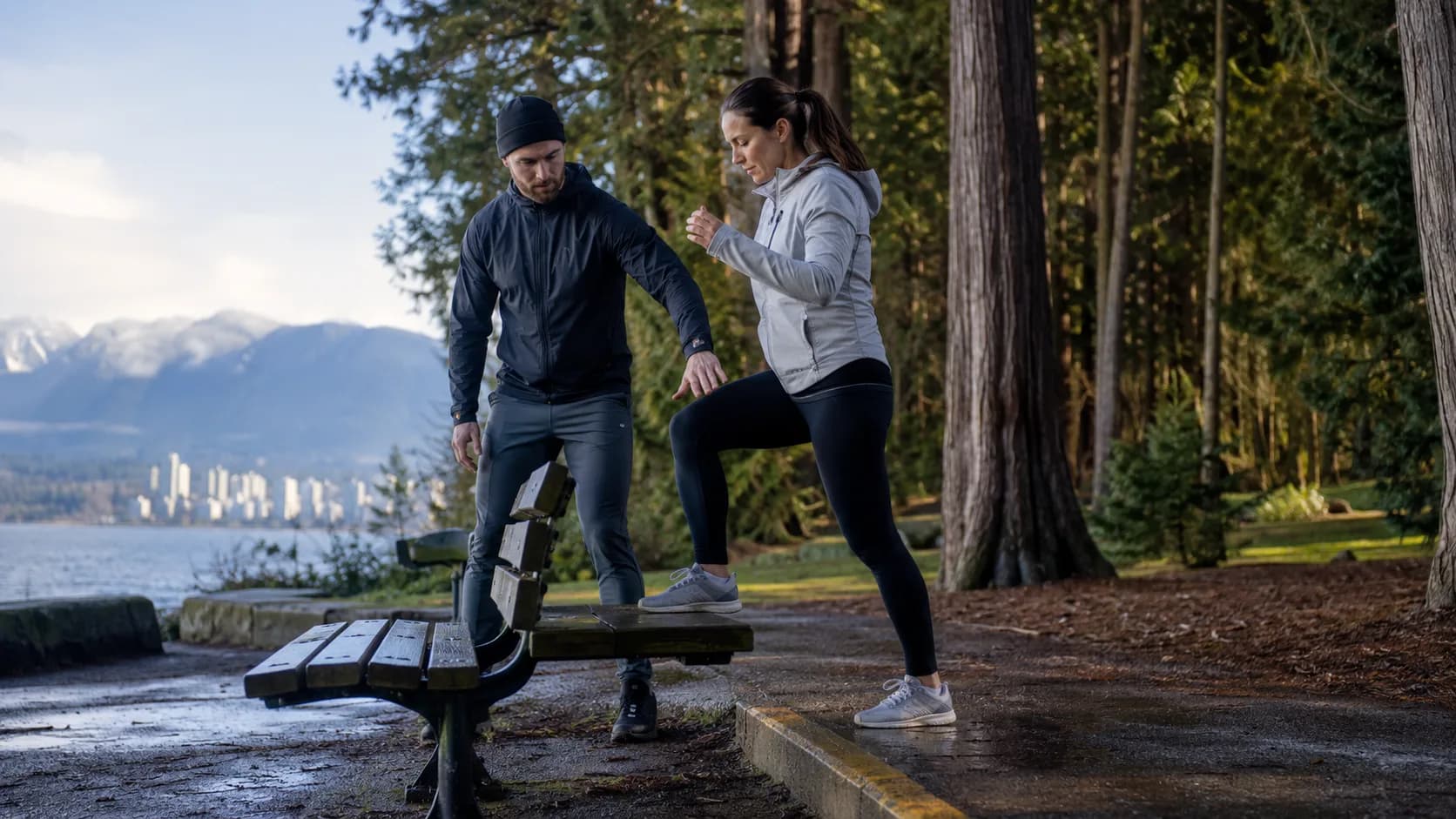 Personal Trainer