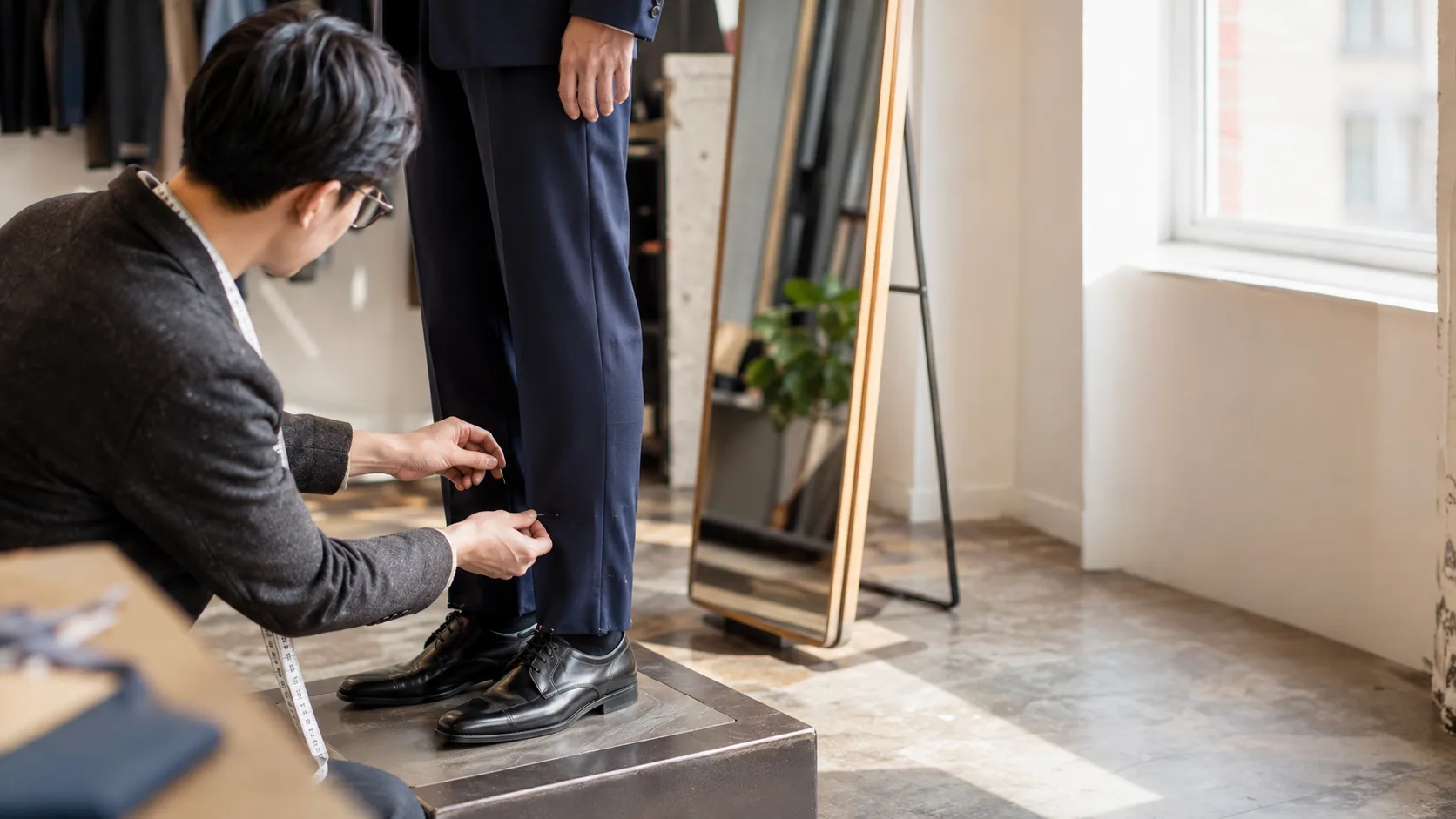 Tailoring & Alterations