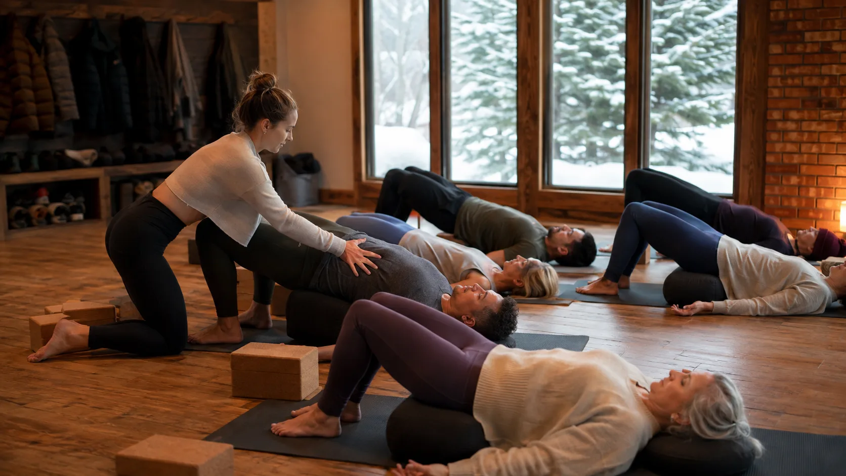 Yoga