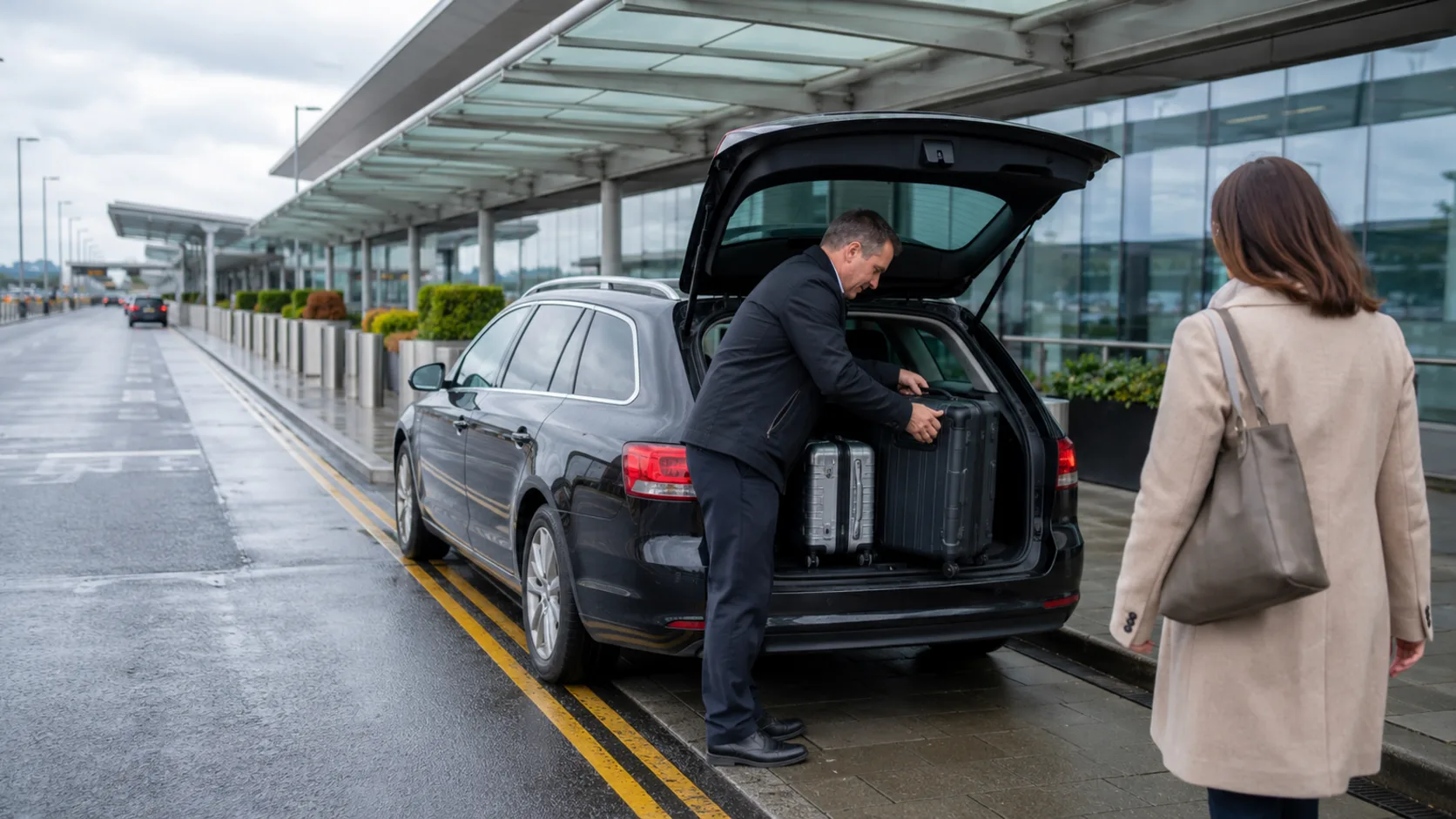 Airport Transfer