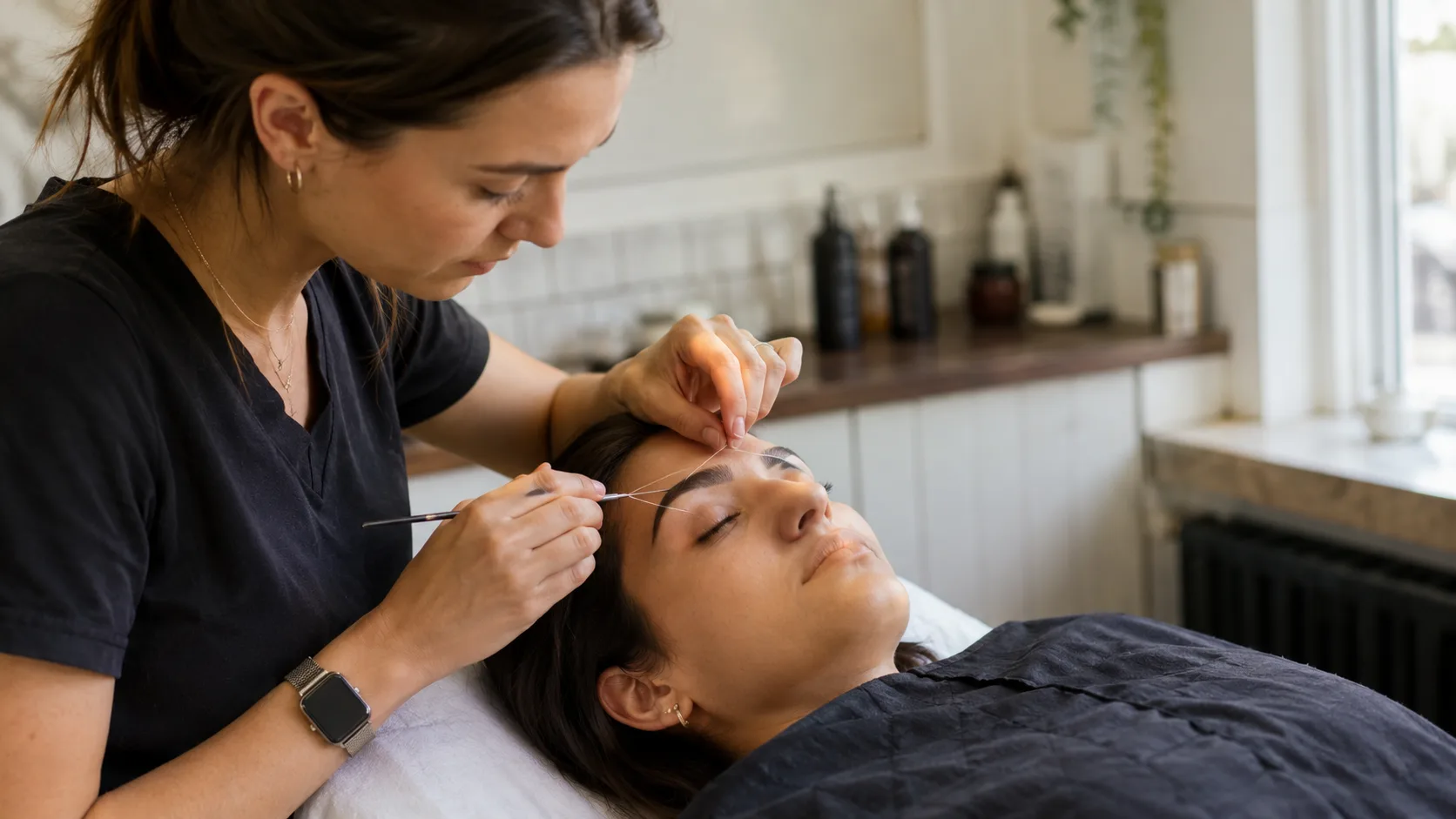 Beauty & Brow Salon