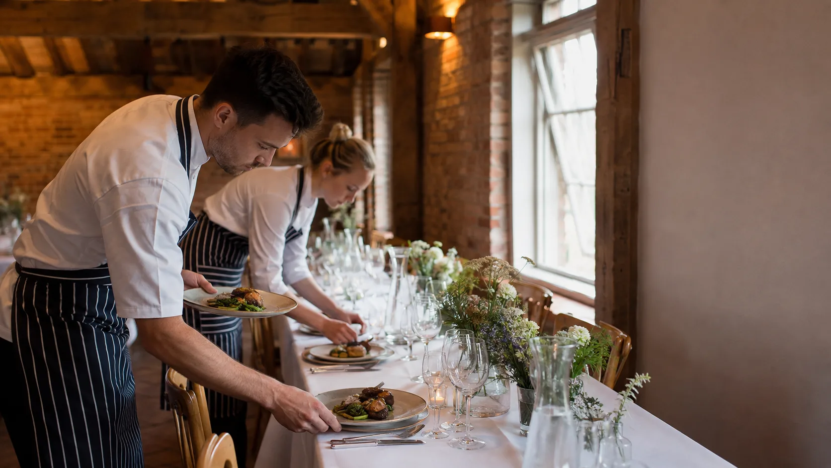Catering & Private Chef