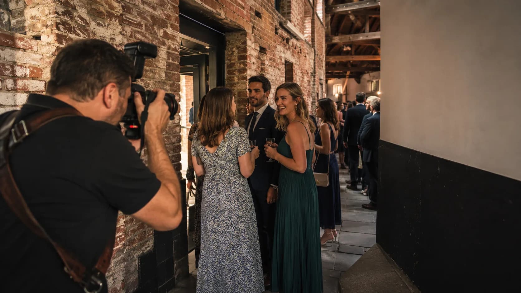 Event Photography