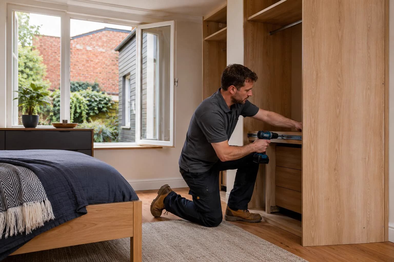 Furniture Assembly