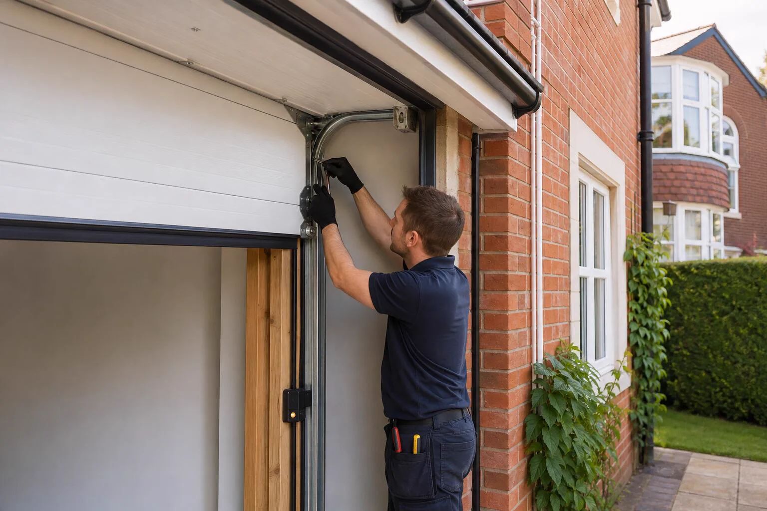 Garage Doors