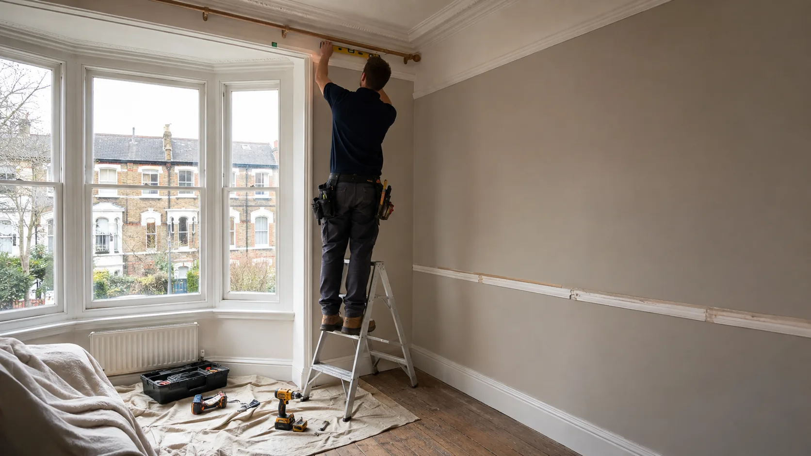 Handyman