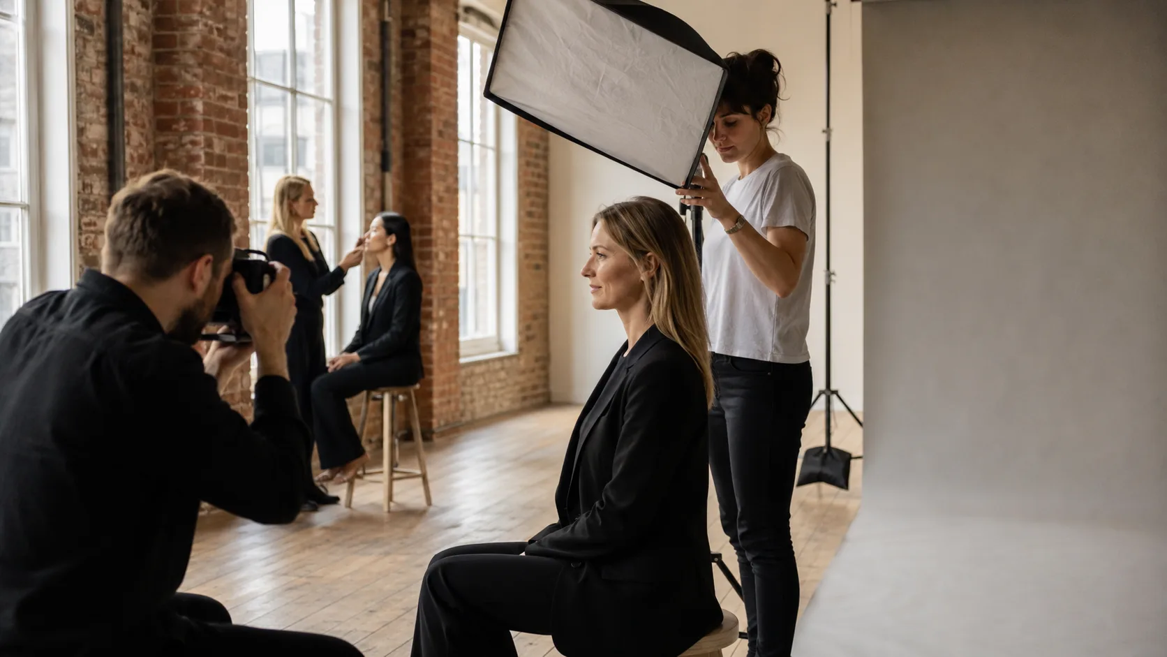 Photography Studio