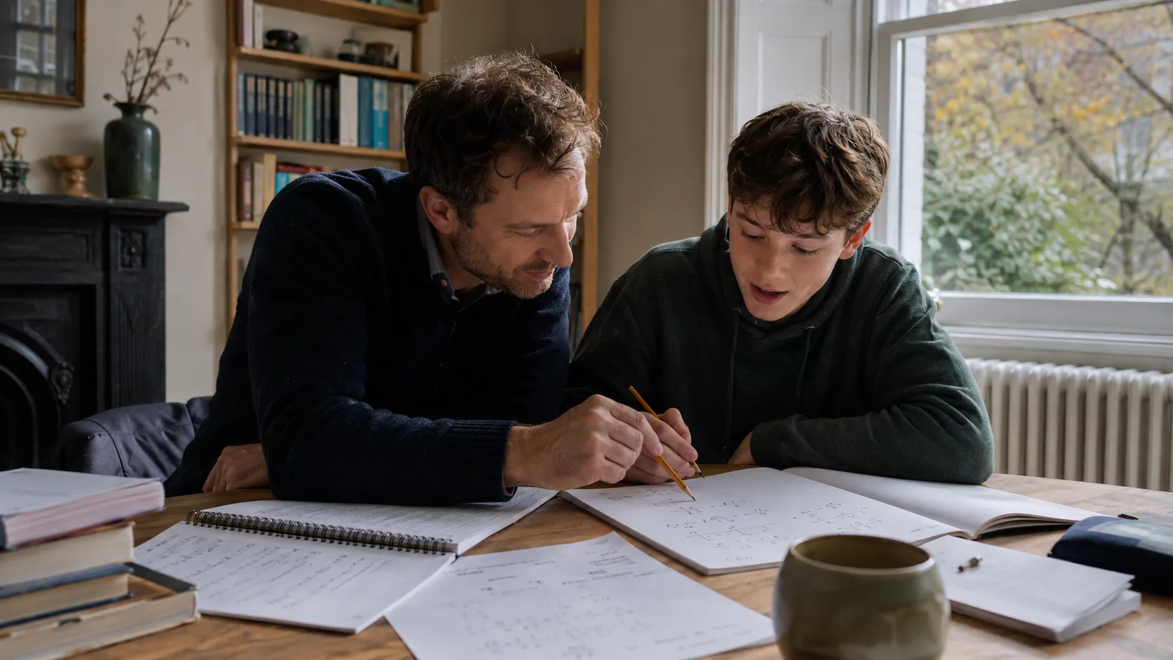 Tutoring