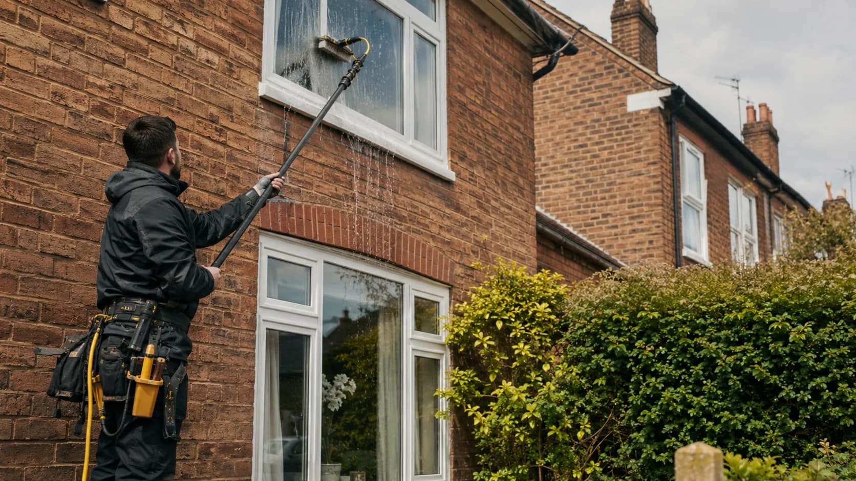 Window Cleaning