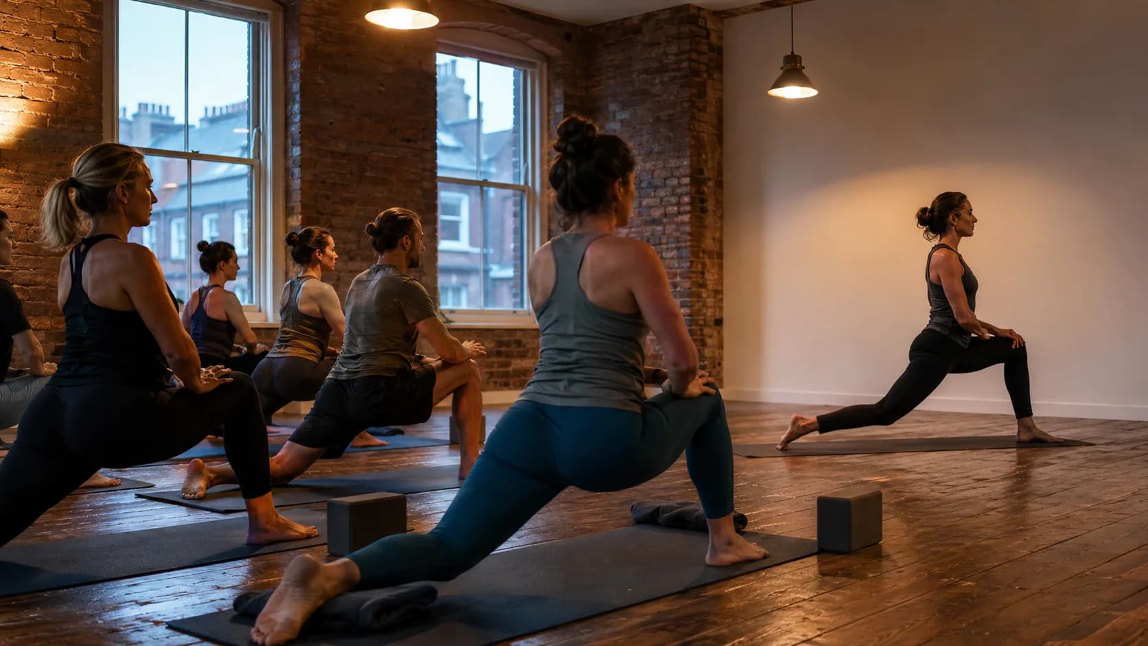 Yoga