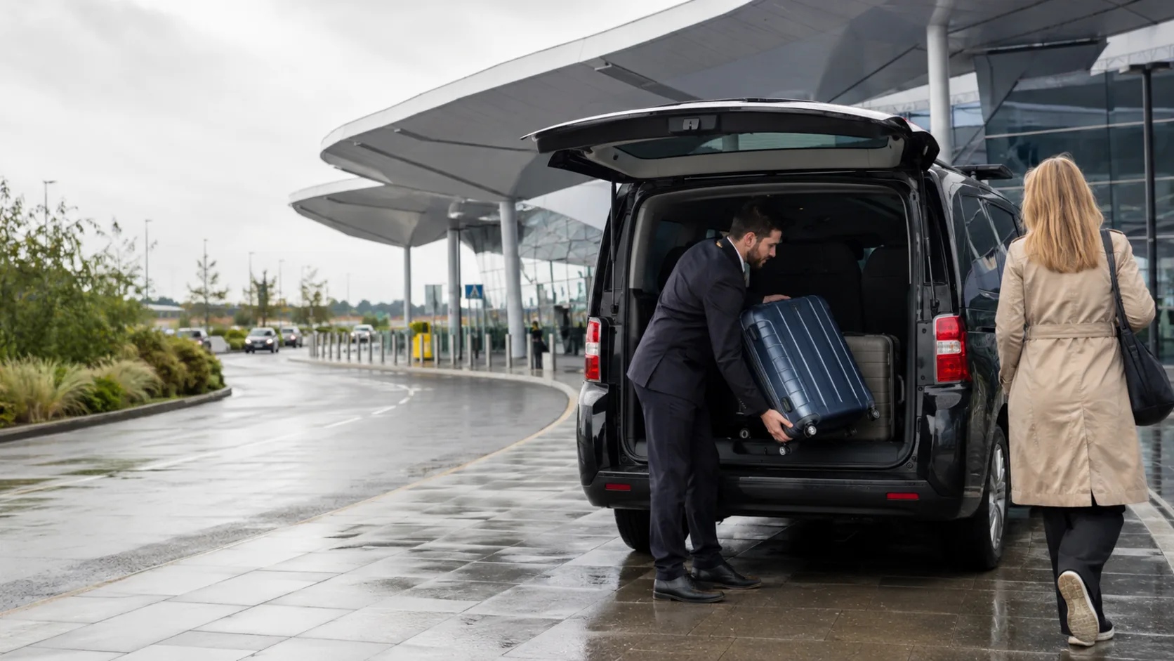 Airport Transfer