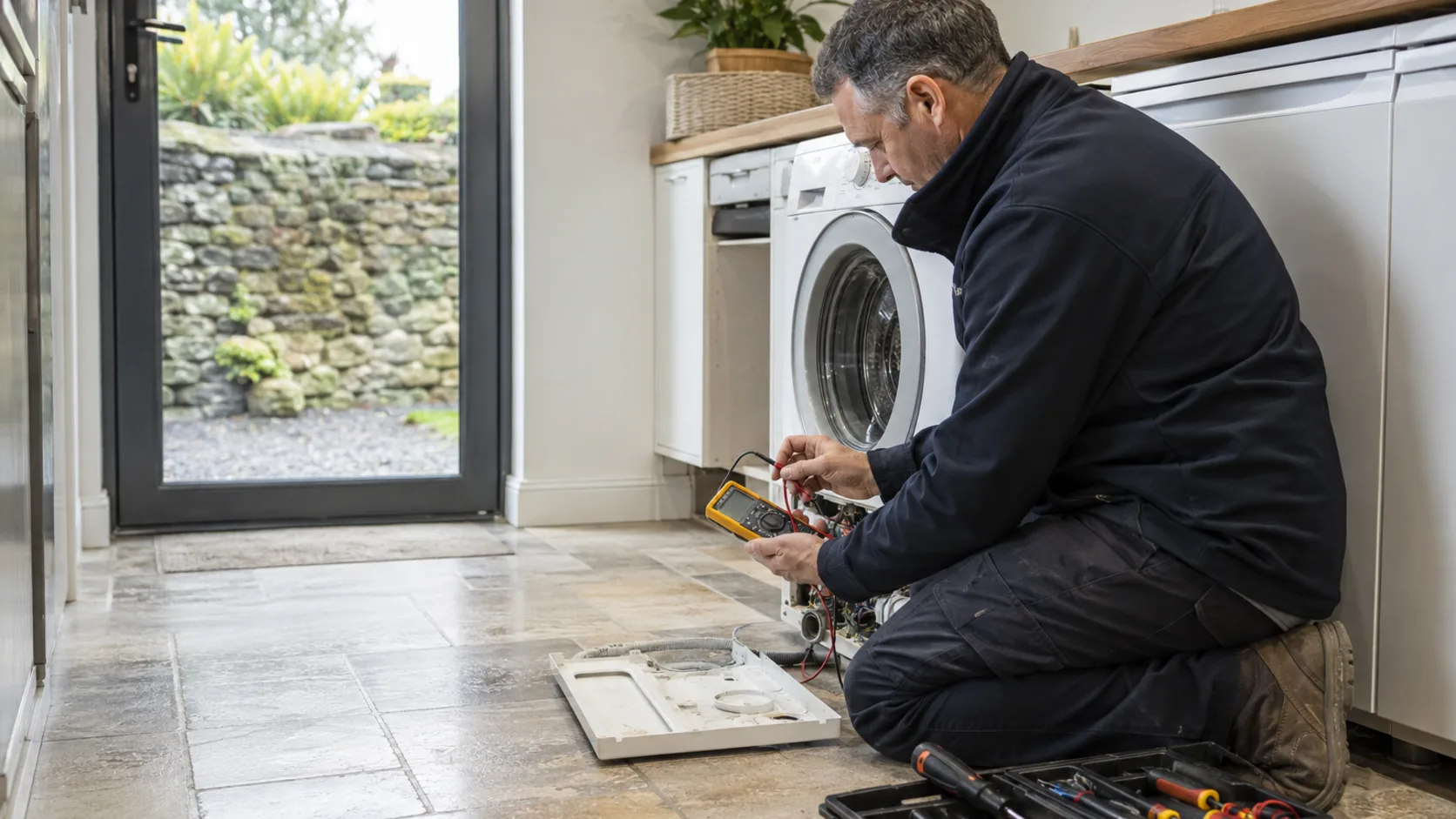Appliance Repair