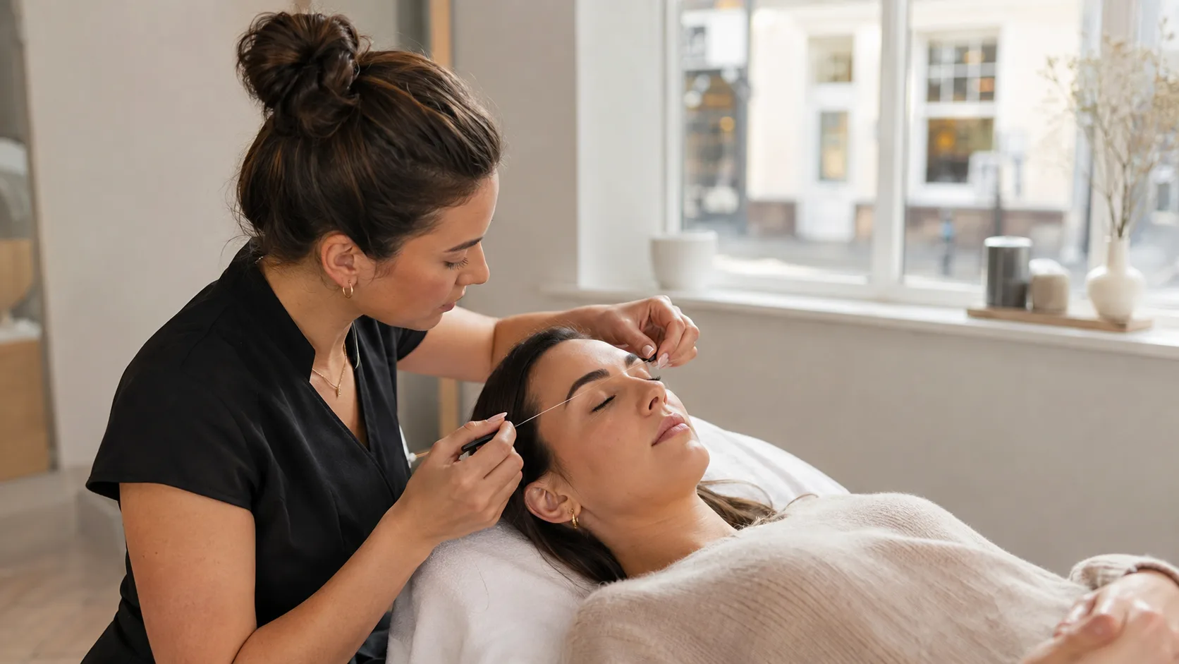 Beauty & Brow Salon