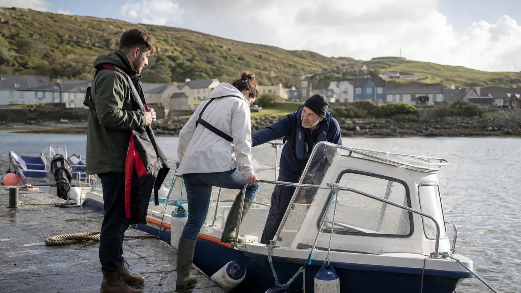 Boat Hire