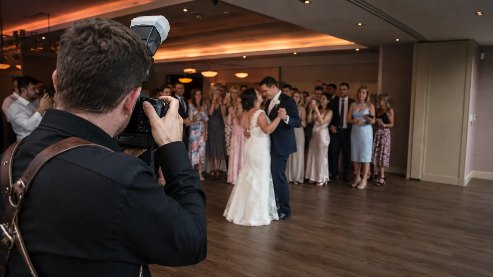 Event Photography