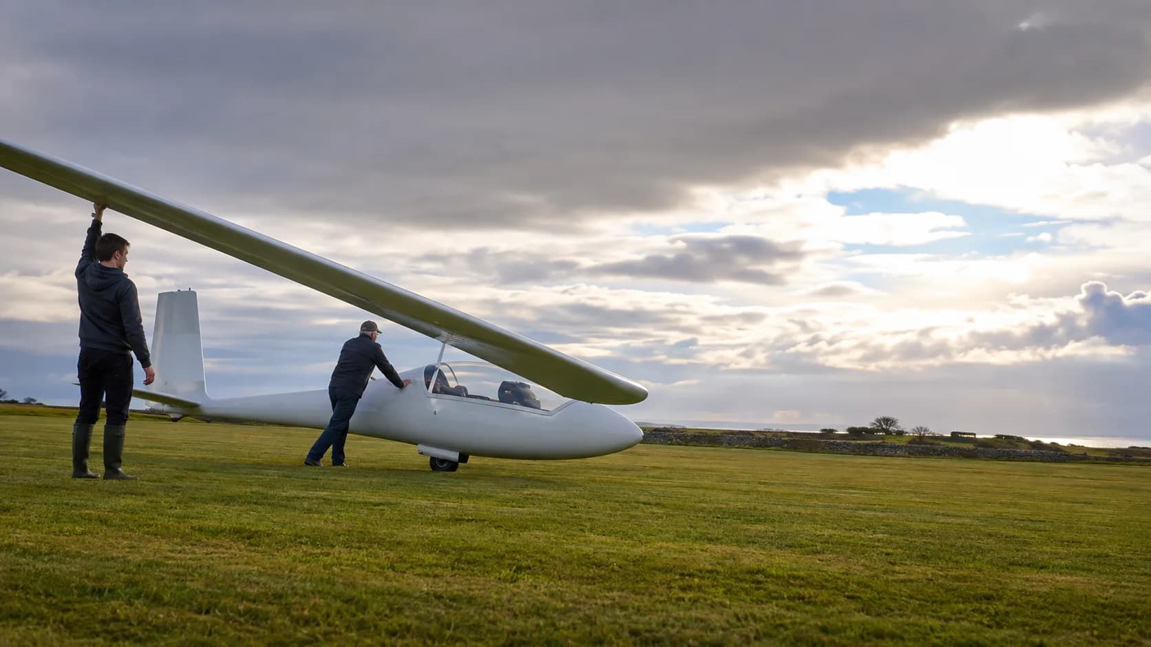 Gliding