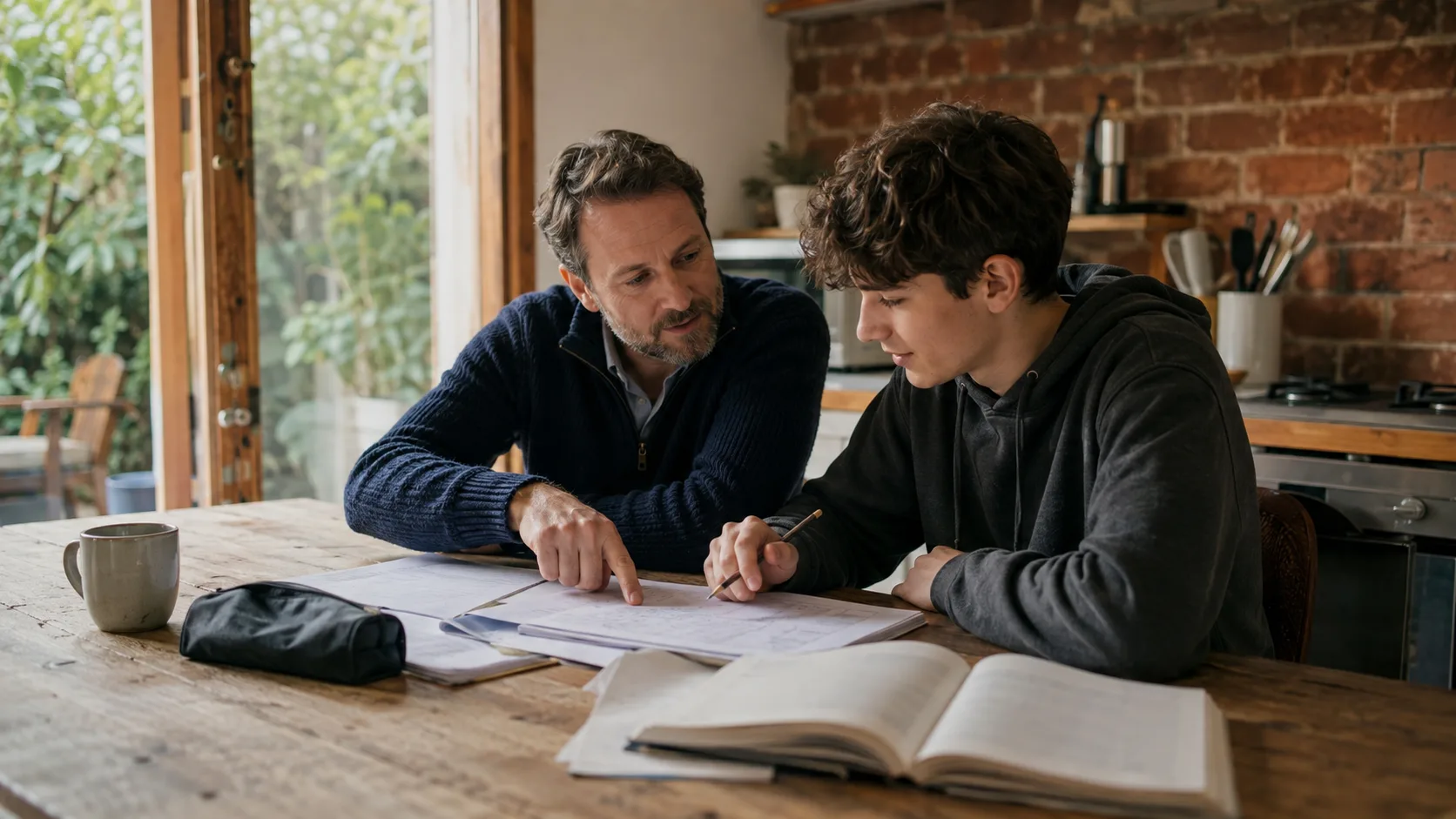 Tutoring