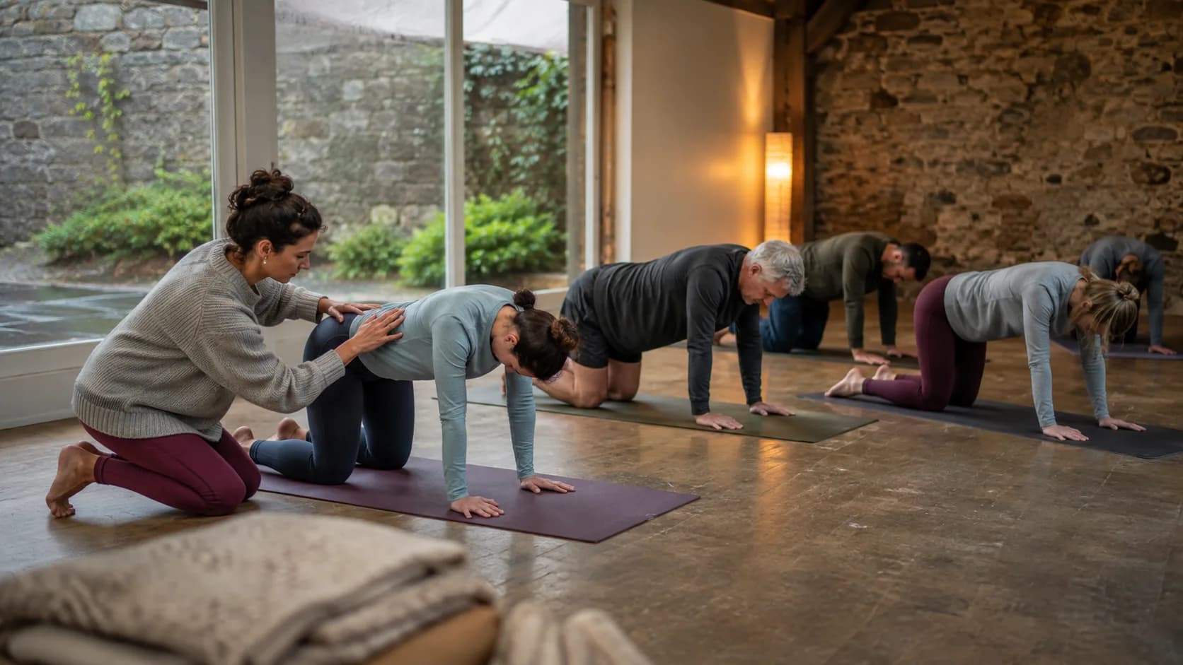 Yoga
