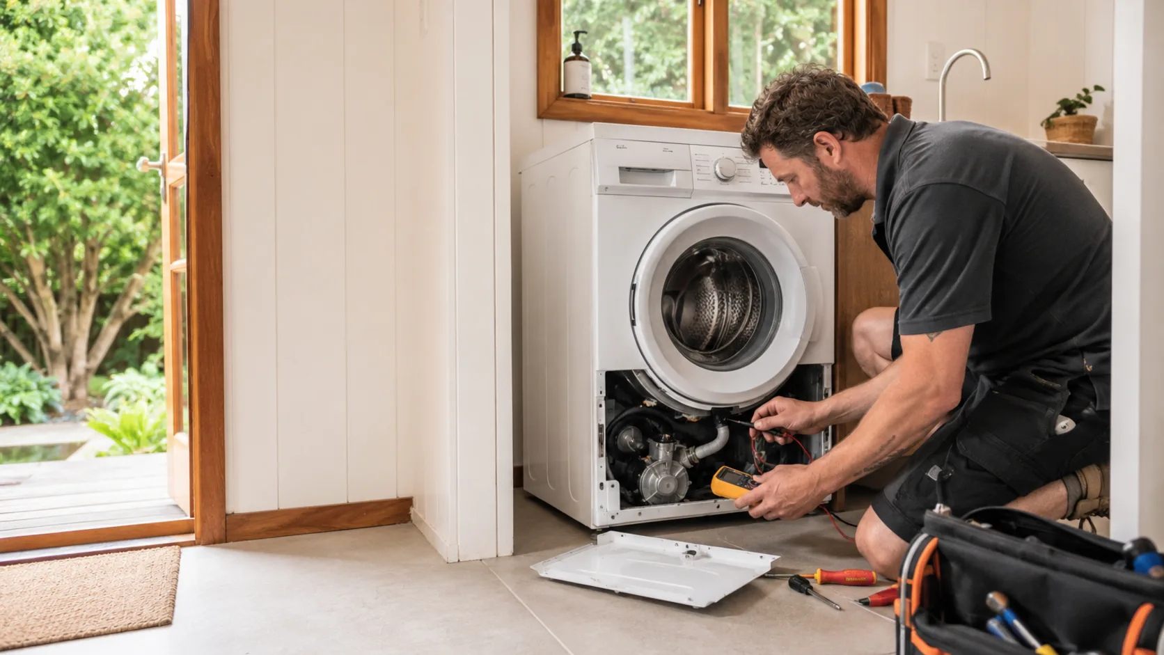Appliance Repair