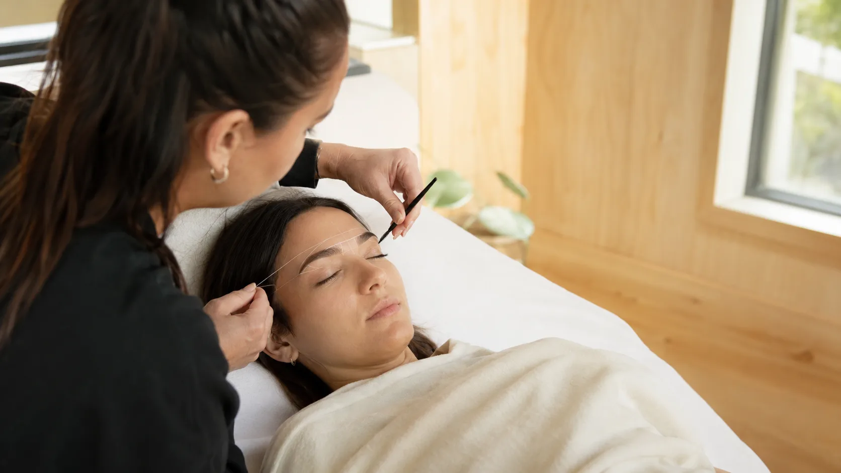 Beauty & Brow Salon