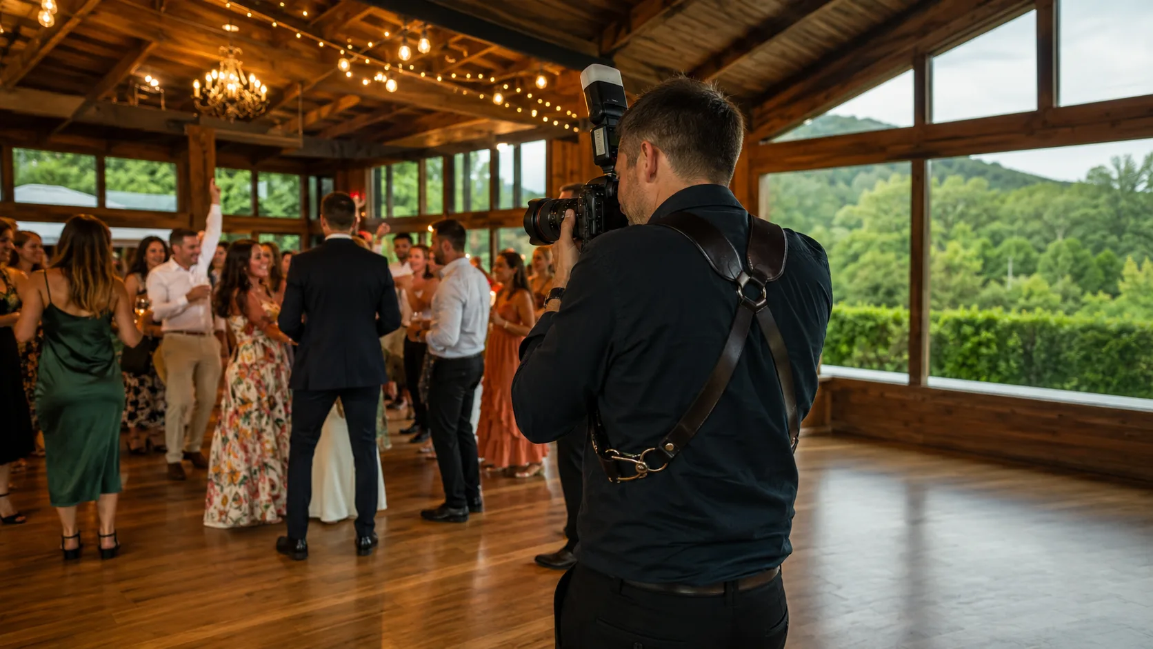 Event Photography