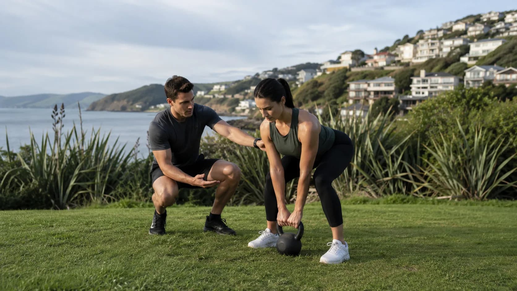 Personal Trainer
