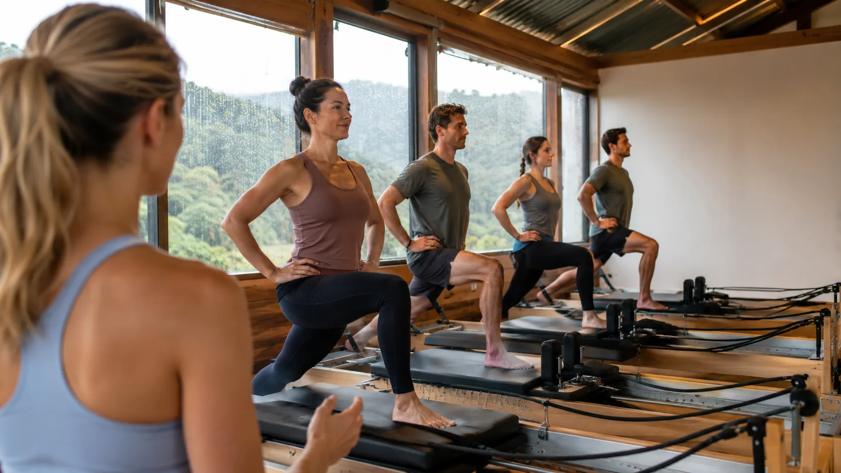 Pilates