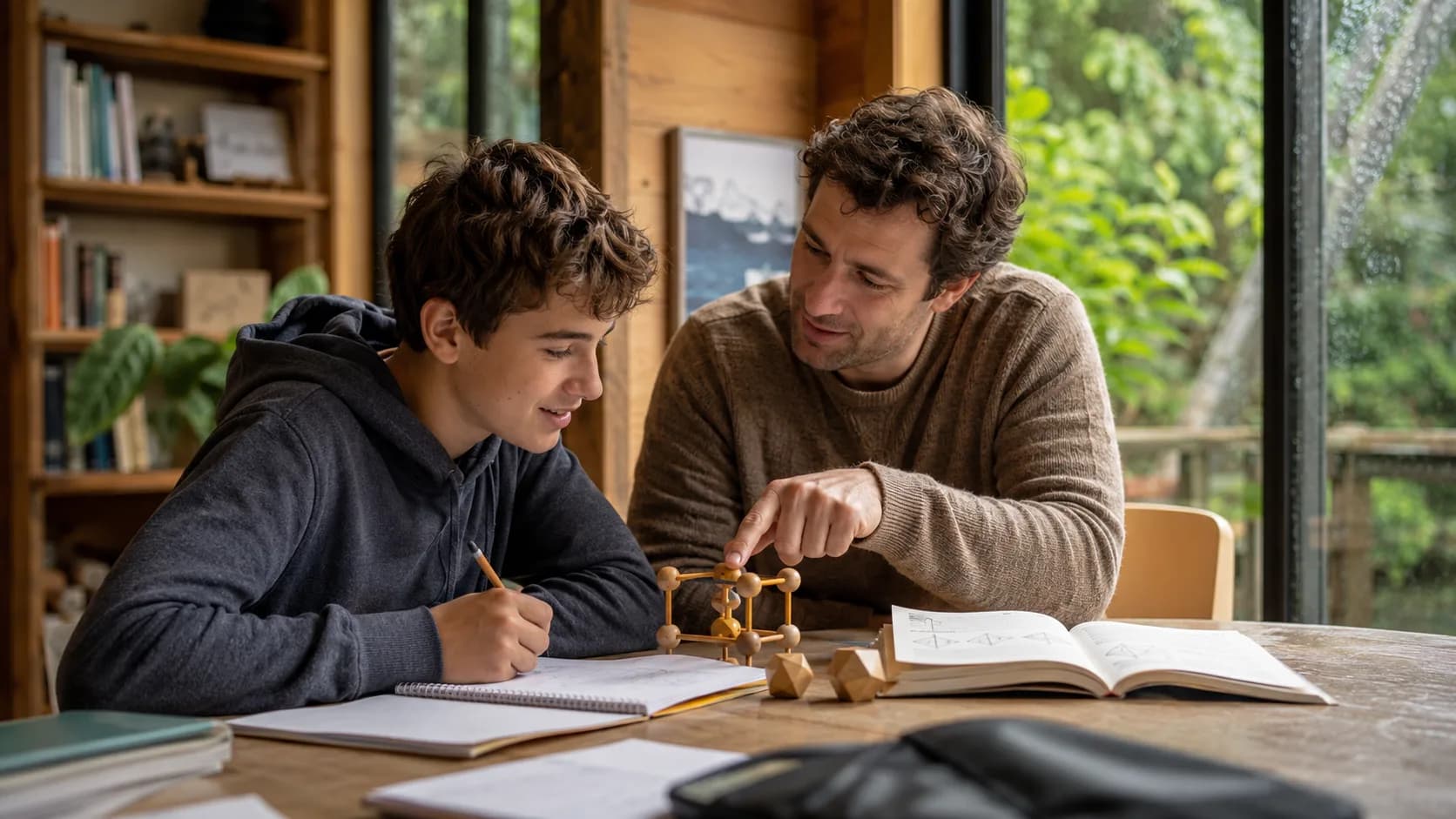 Tutoring
