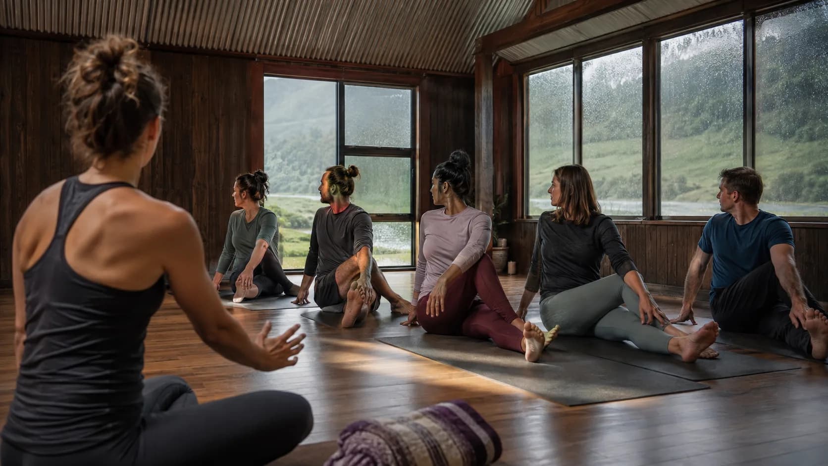Yoga