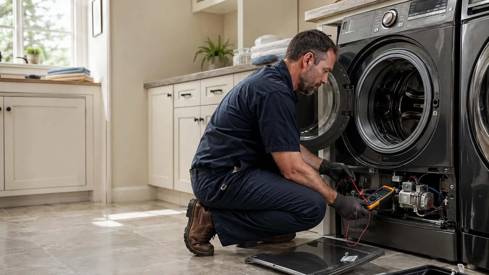 Appliance Repair